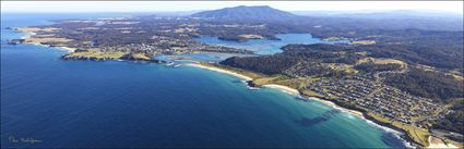 Narooma - NSW (PBH4 00 9987)